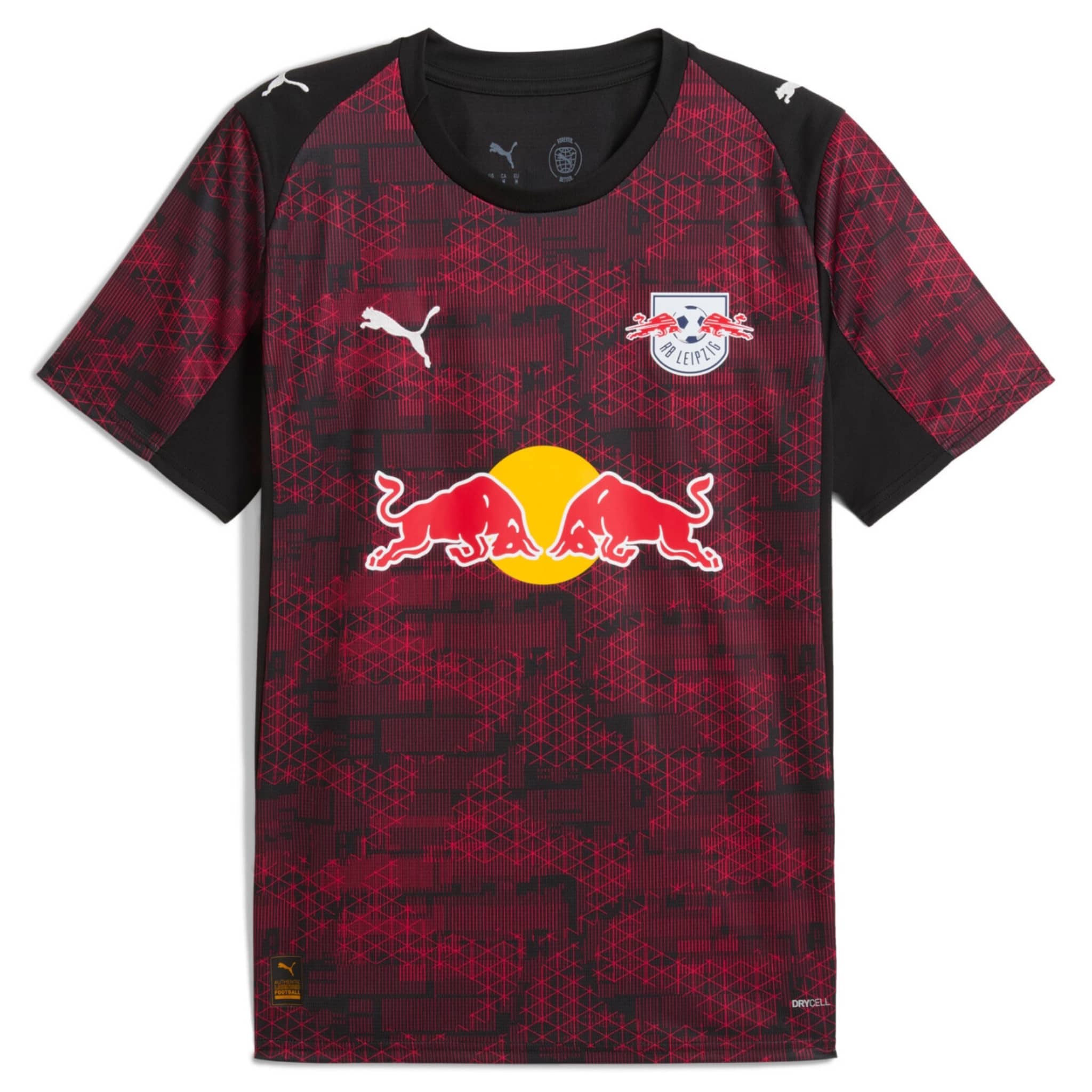 Leipzig Réplica 3.ª equipación 25/26