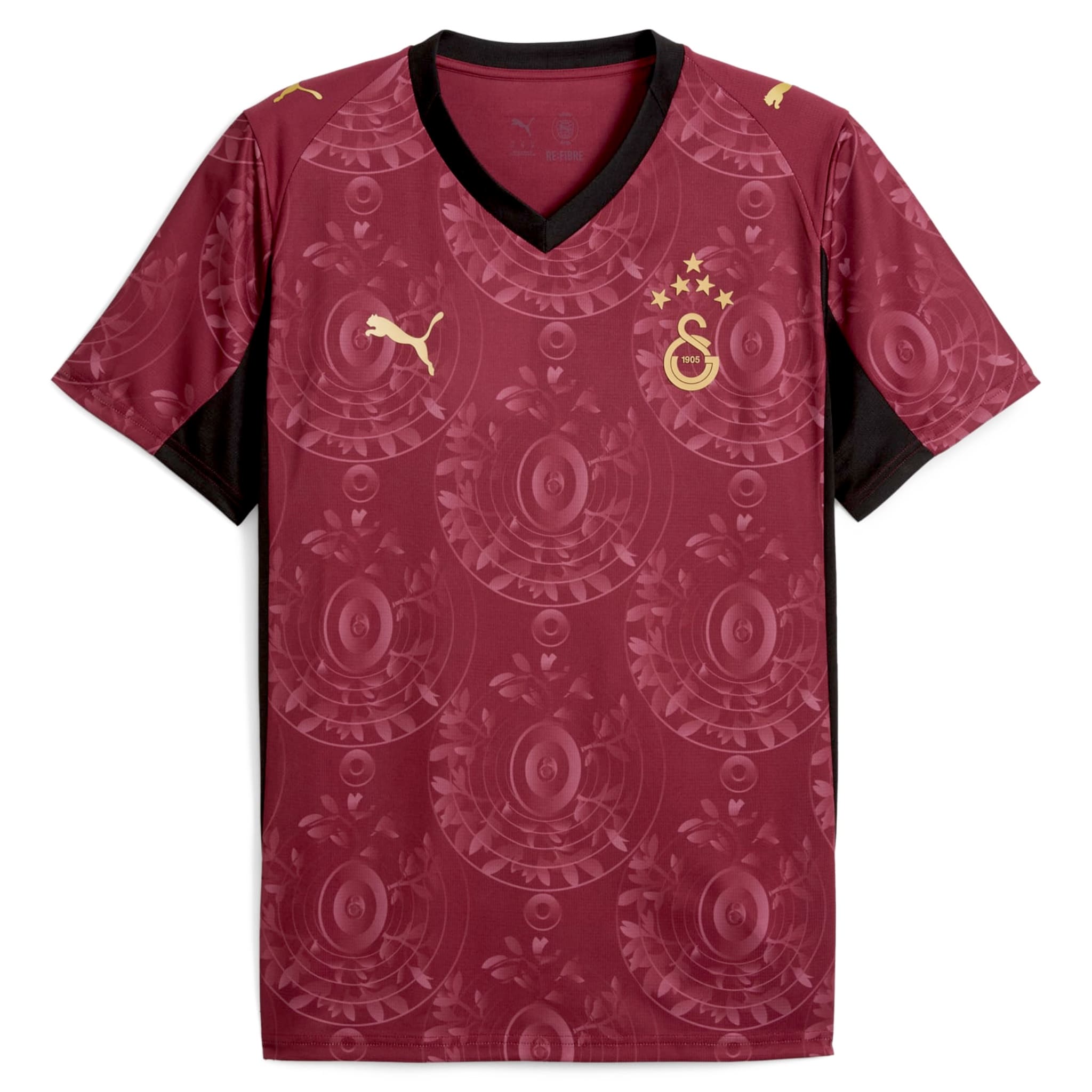 Galatasaray Réplica 3.ª equipación 25/26