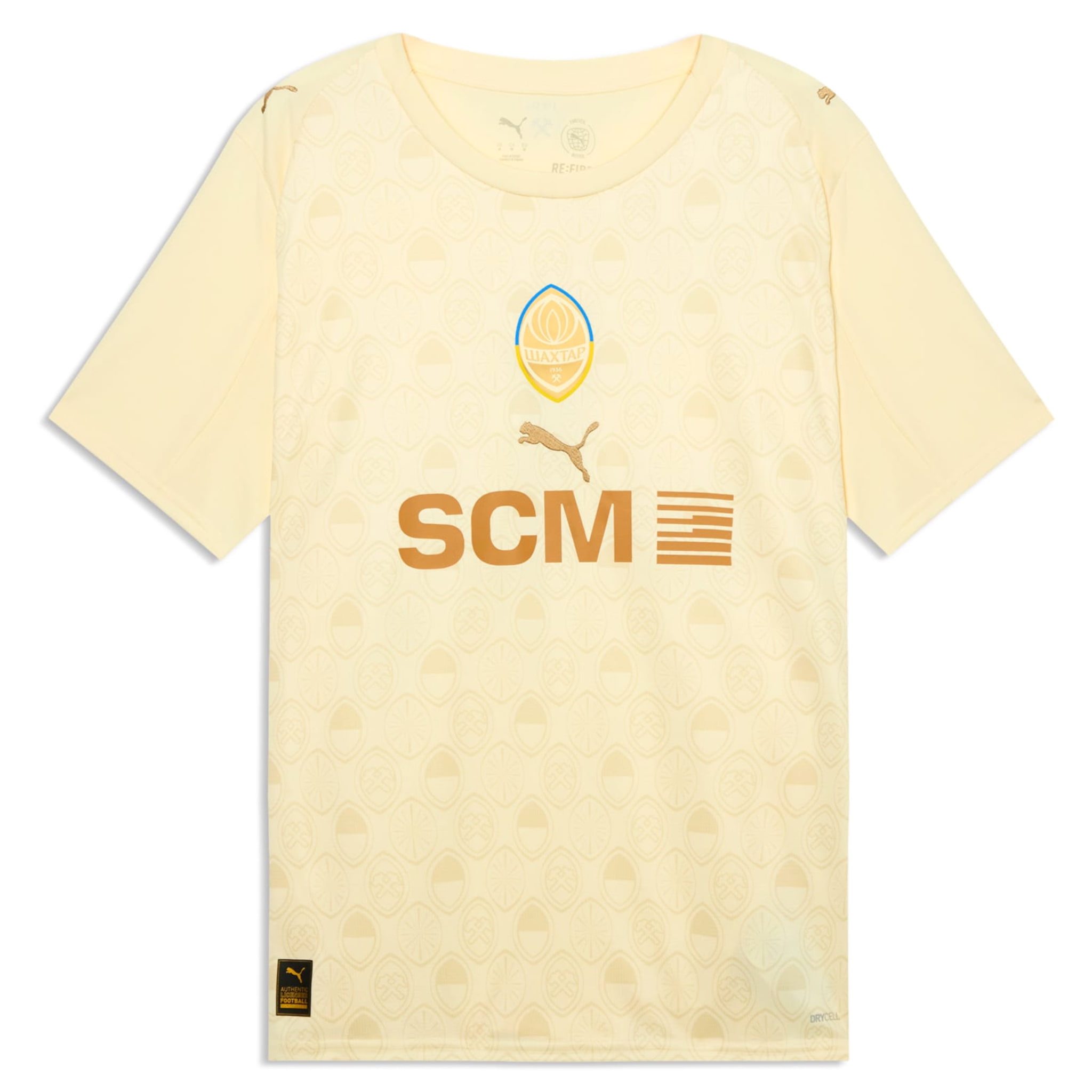 Shakhtar Donetsk Réplica 3.ª equipación 25/26
