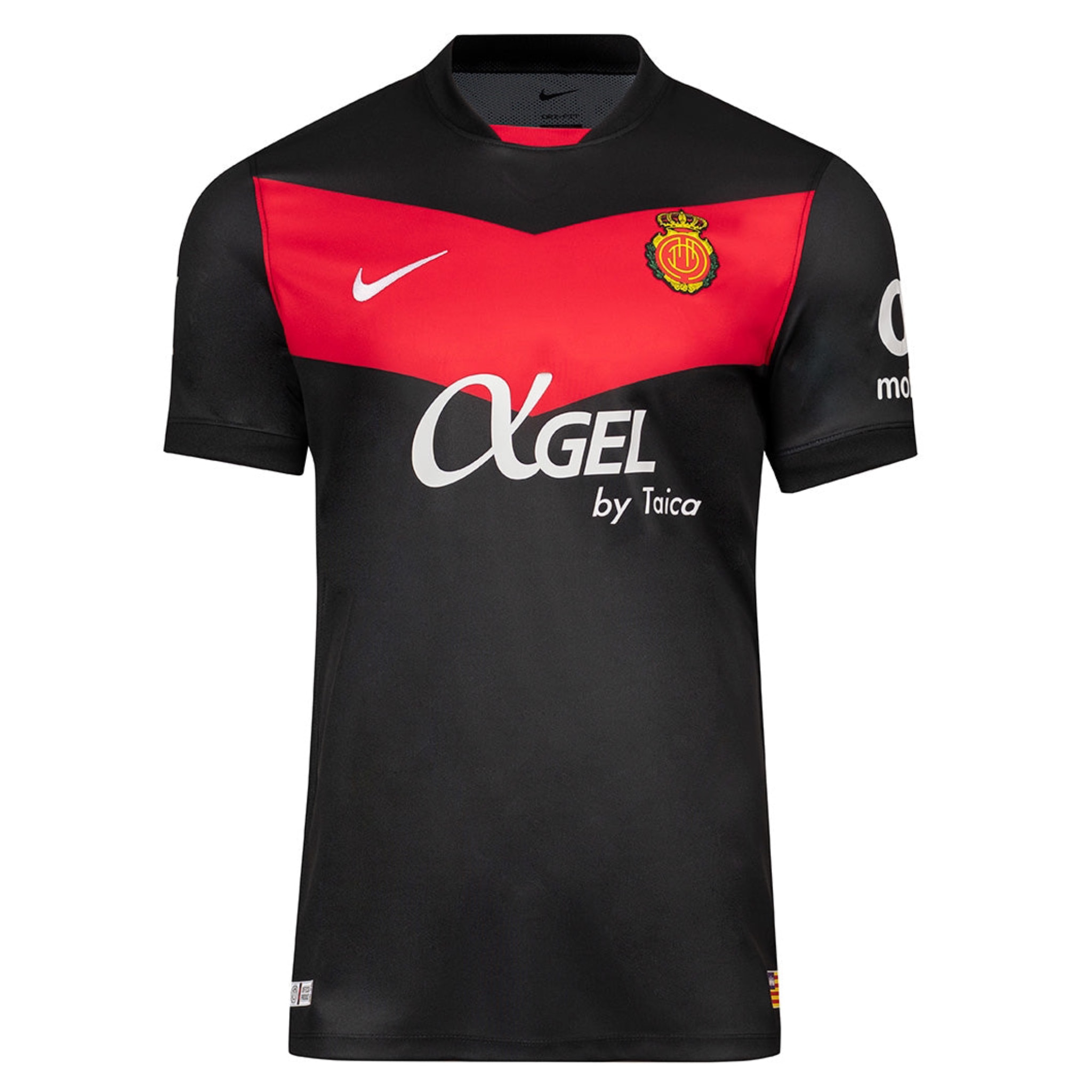 Tercera equipación Stadium RCD Mallorca 2025/26 Dri-FIT
