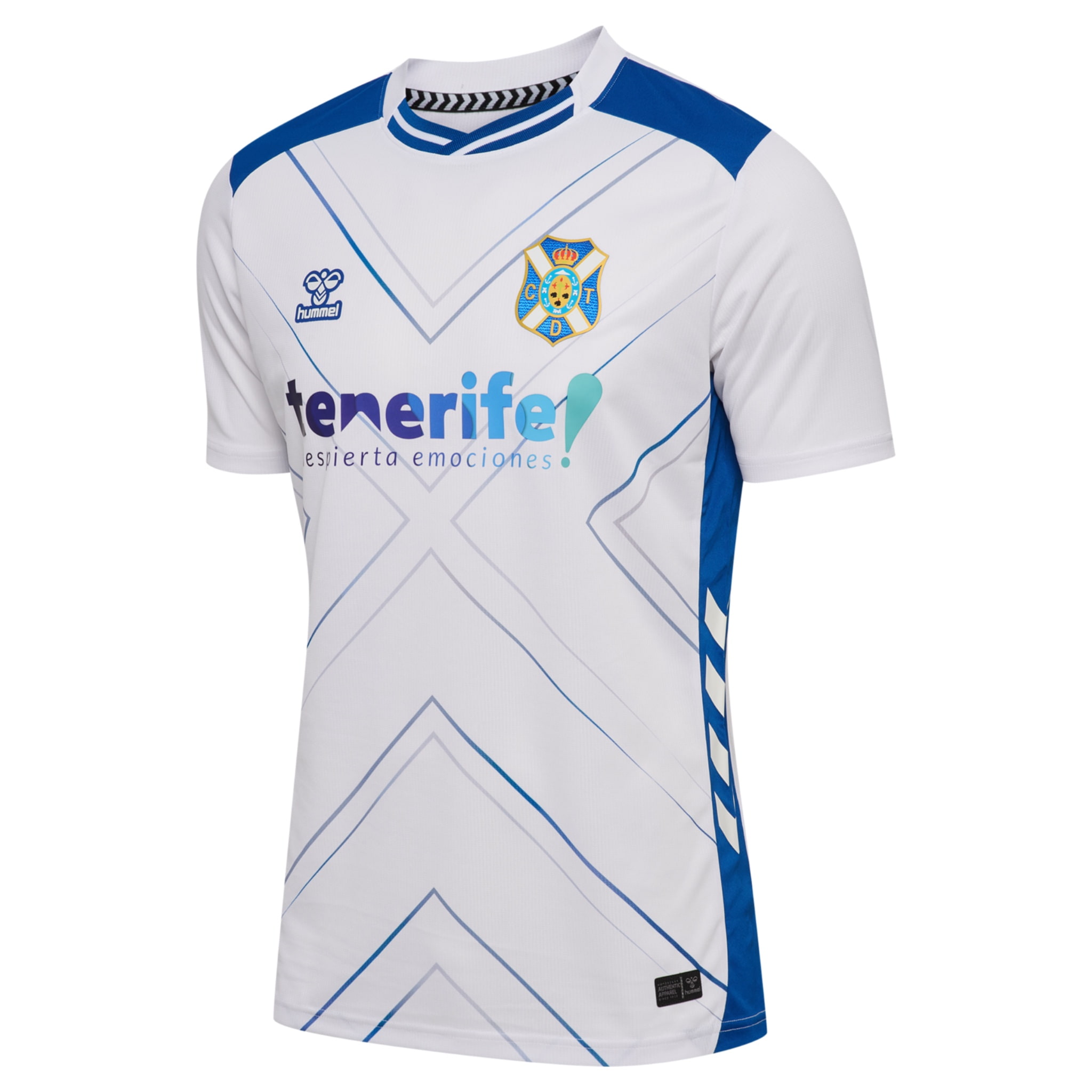 1ª Equipación Tenerife 25/26