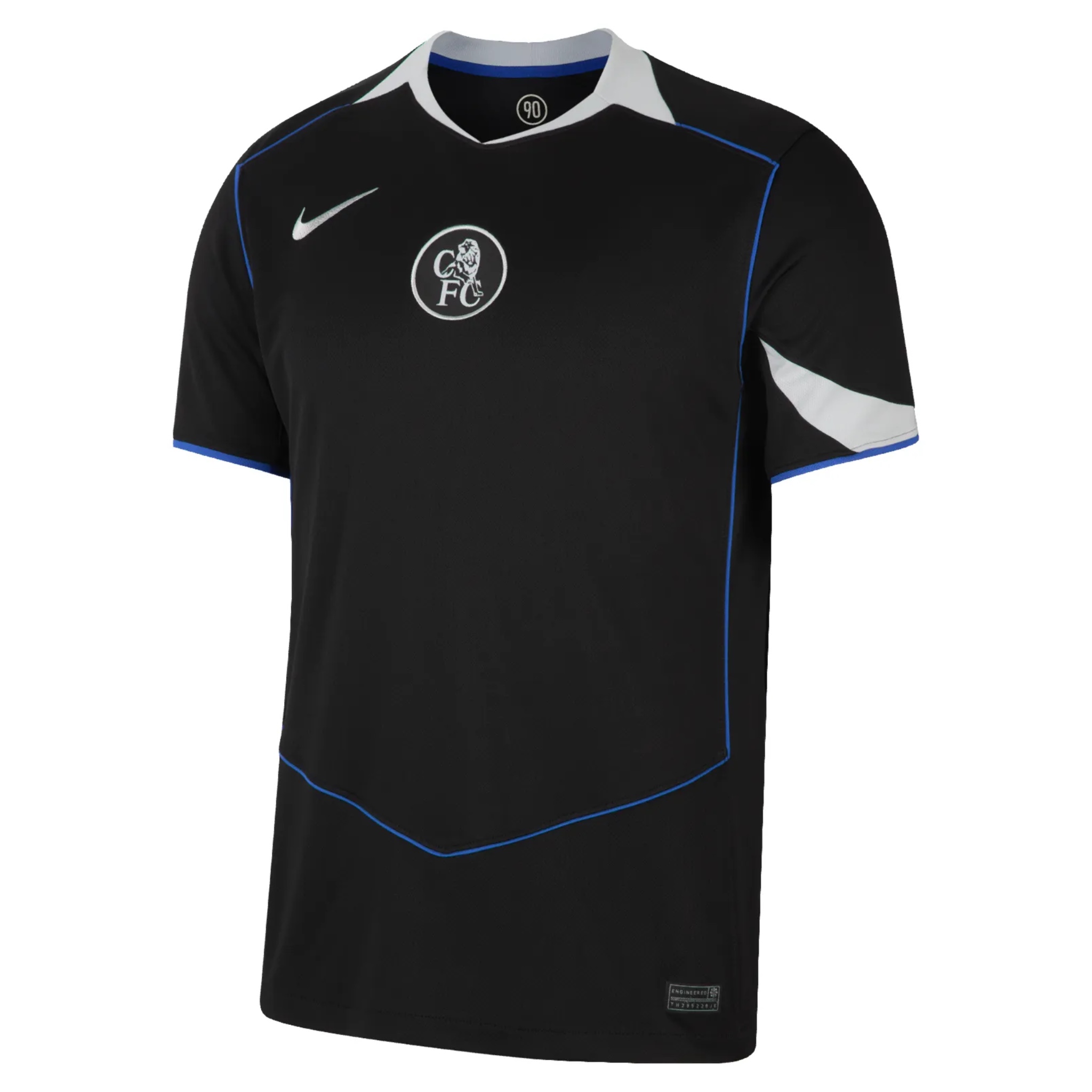 Tercera equipación Stadium Chelsea FC 2025/26 Dri-FIT