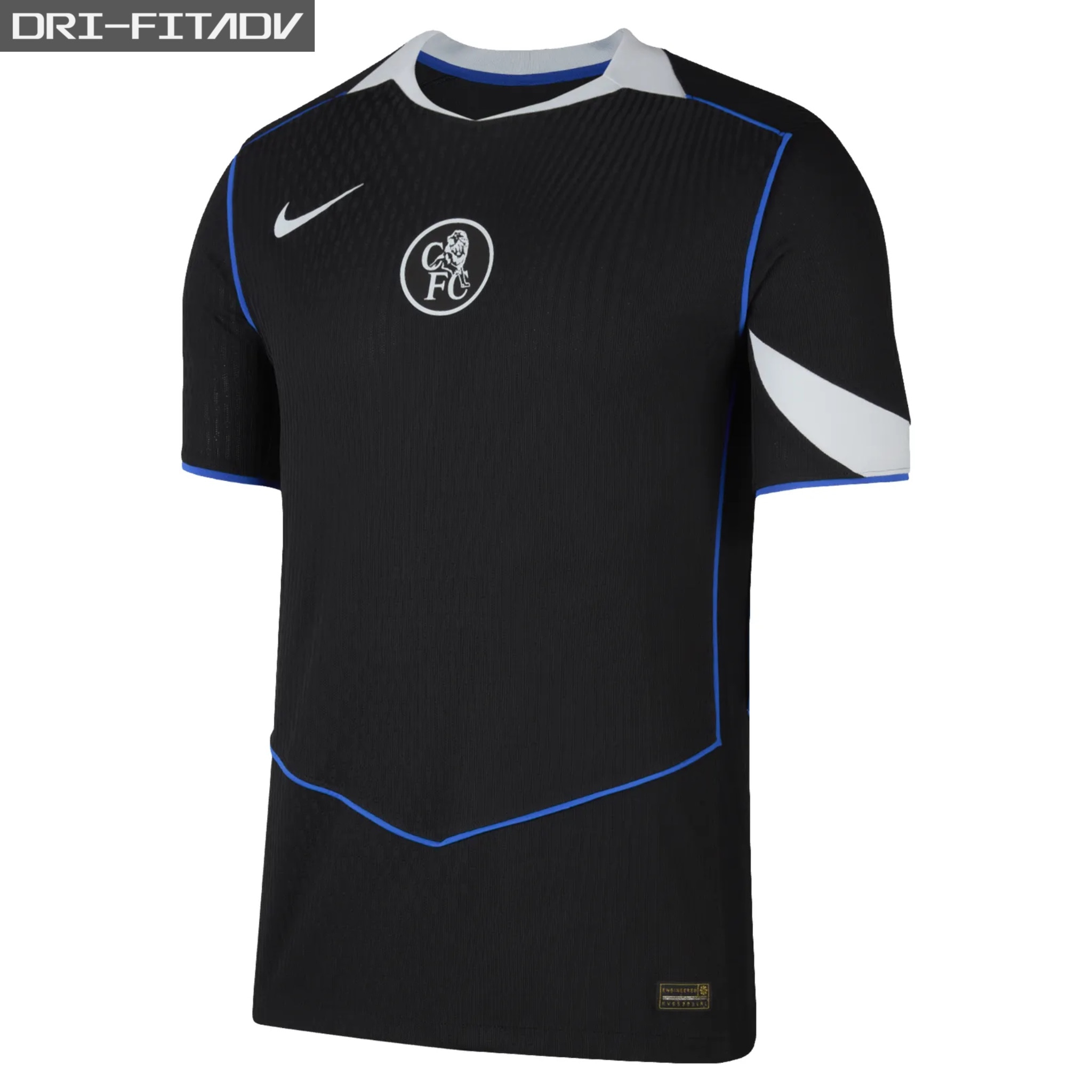 Tercera equipación Match Chelsea FC 2025/26 Dri-FIT ADV